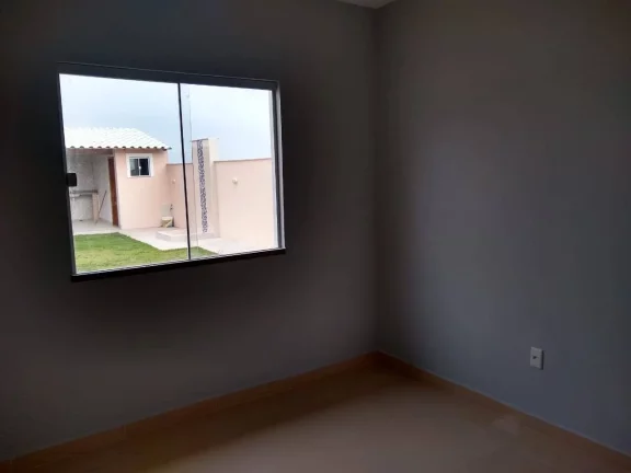Imagem Casa linda Itaipuaçu