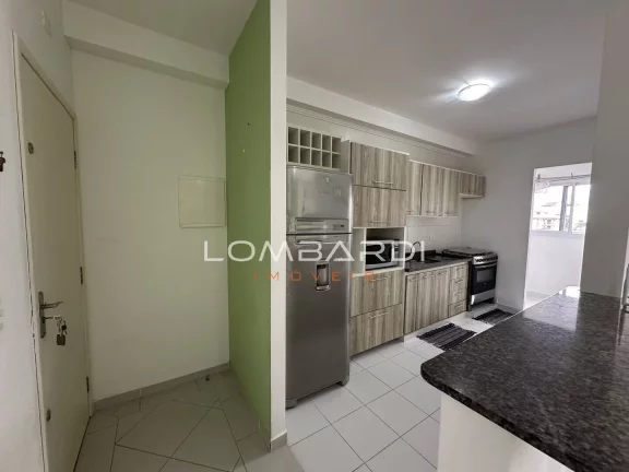 Imagem Apartamento á venda na Praça do Cristo