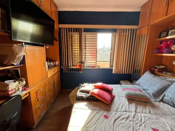 Imagem Apartamento à venda, Olímpico, São Caetano do Sul, SP