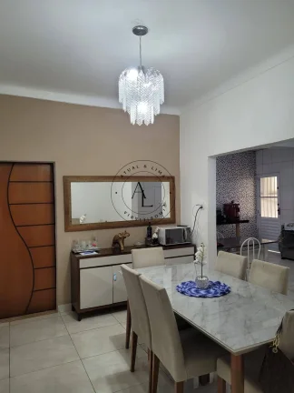 Imagem Casa à venda em Campinas, Botafogo, com 3 quartos, 163m2