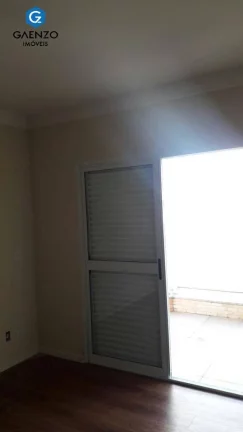 Imagem Apartamento Praça Padroeira do Brasil