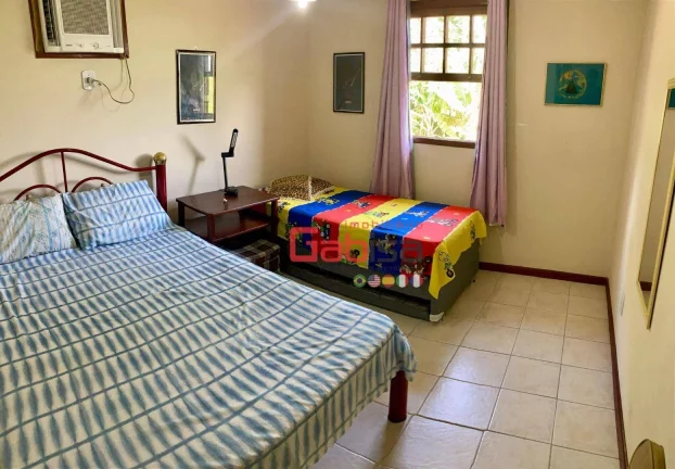 Imagem Casa com 2 dormitórios à venda, 80 m² por R$ 400.000,00 - Praia Rasa - Armação dos Búzios/RJ