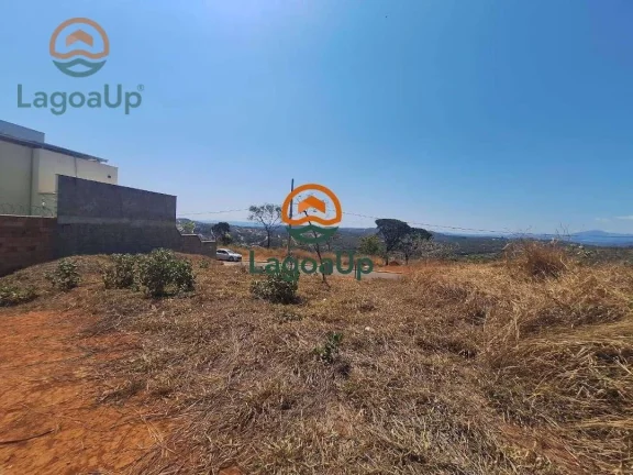Imagem Terreno à venda, 552 m² por R$ 270.000,00 - Vila dos Ipês - Lagoa Santa/MG