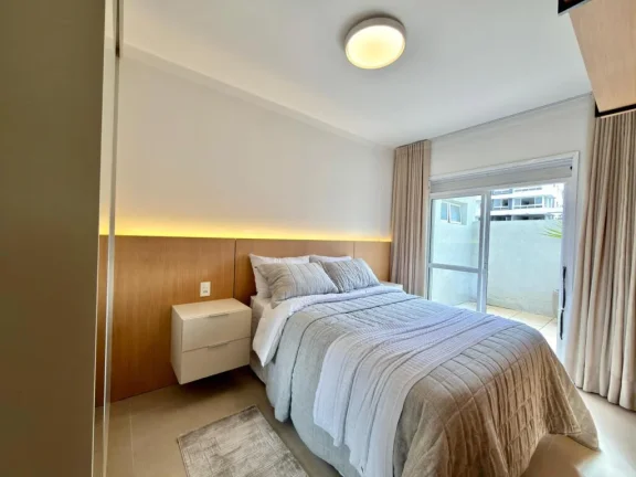 Imagem Apartamento 2 Dormitórios - Bairro Zona Nova