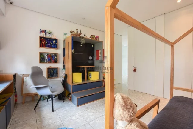 Imagem Apartamento 4 quartos, 2 suites, 3 vagas, 426 m²