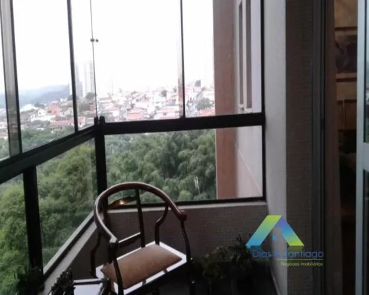 Imagem Apartamento Residencial à venda, Vila Monte Alegre, São Paulo - .