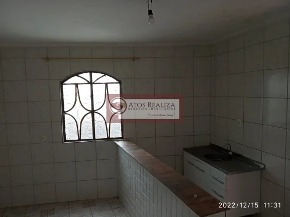 Imagem Casa em Raposo Tavares - São Paulo
