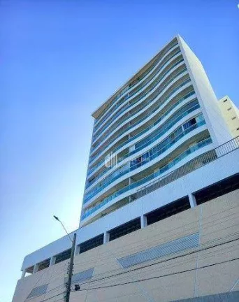 Imagem Apartamento pronto para morar, 3 dormitórios à venda por R$ 1.072.845,00 - Edifício AMALFI RESIDENCE - Jóquei - Teresina/PI