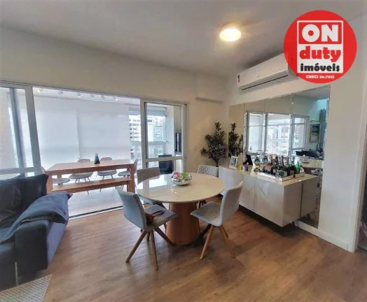 Imagem Apartamento DUPLEX - Gonzaga - Santos/SP
