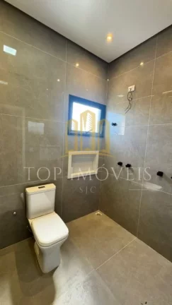 Imagem Casa espetacular de 3 suítes e piscina no Santa Mônica - Caçapava