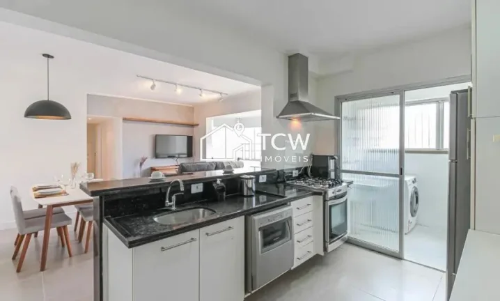 Imagem Apartamento para alugar no bairro Vila Olímpia - São Paulo/SP, Zona Sul