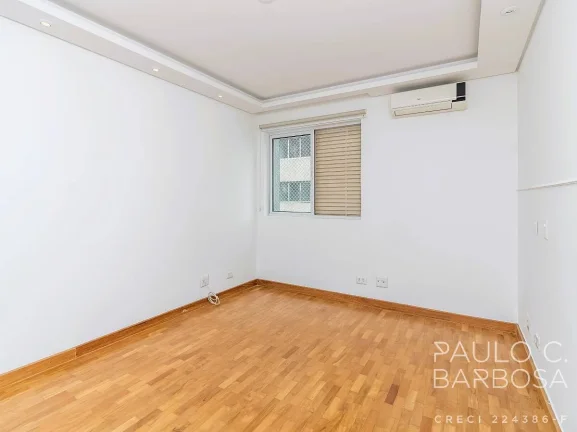 Imagem itaim Bibi Venda - 3 Dormitórios (1 Suíte) - 2 Vagas - 169 m²