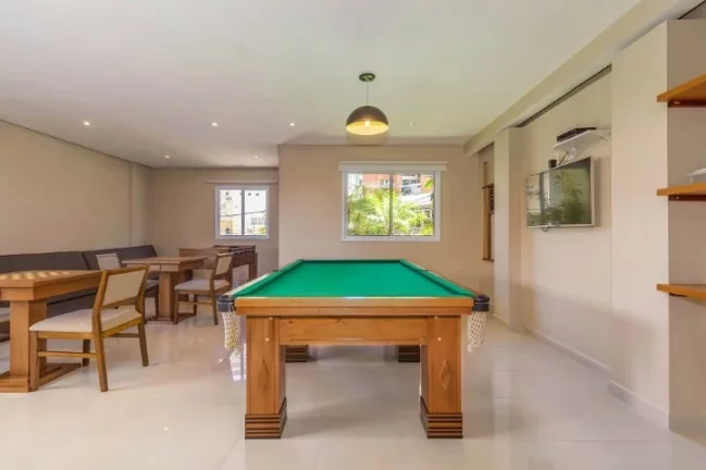 Imagem Apartamento à venda em São Paulo, Morumbi, com 2 quartos, 64,15m2