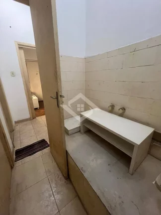 Imagem Apartamento tipo 3 Quartos original em Copacabana | Silêncio e Conforto