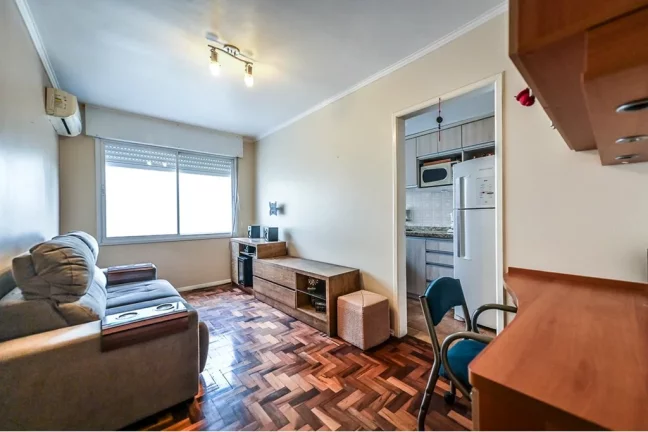 Imagem CT 820 Apto 612481037-100 - Apartamento à venda no bairro Camaquã - Porto Alegre/RS