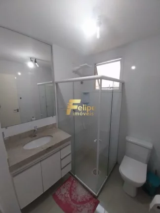 Imagem DESLUMBRANTE APARTAMENTO NA MELHOR LOCALIZAÇAO DA PRAIA DO MORRO / GUARAPARI