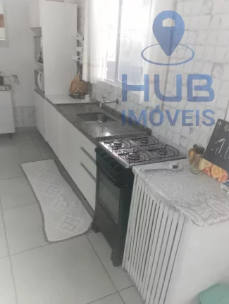 Imagem CASA DE PRAIA SEMIMOBILIADA - PASSAGEM DE MACIAMBU