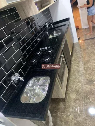Imagem Apartamento com 2 quartos à venda, 49 m² por R$ 295.000 - Jardim Presidente Dutra - Guarulhos/SP