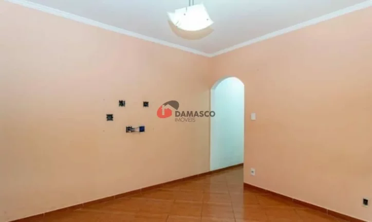 Imagem Casa à venda 2 Quartos, 2 Vagas, 100M², Jardim Las Vegas, Santo André - SP