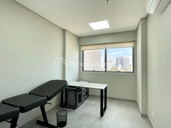 Imagem Sala comercial para locação no Centro de Campinas/SP