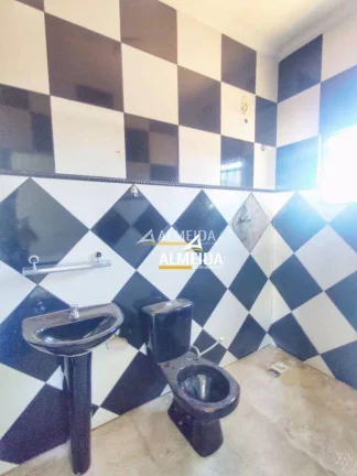 Imagem Casa com 3 dormitórios à venda, 80 m² por R$ 400.000,00 - Parque Universitário - Rio Claro/SP