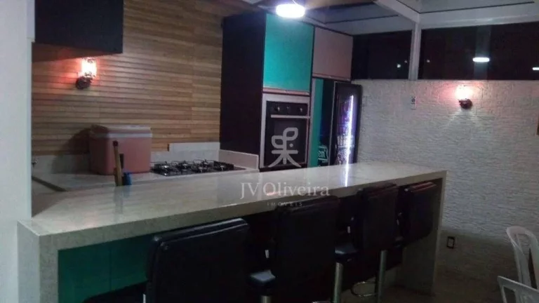 Imagem Apartamento Garden com 2 dormitórios à venda, 102 m² - Jardim das Vertentes - São Paulo/SP
