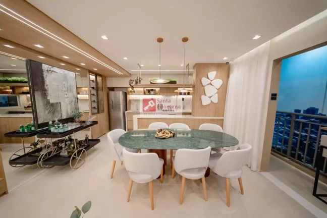 Imagem Apartamento para Venda em São Paulo, Ipiranga, 2 dormitórios, 1 banheiro