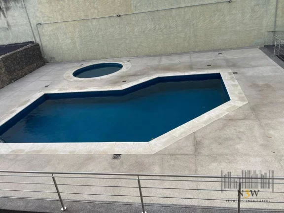Imagem Apartamento com 2 dormitórios à venda, 66 m² por R$ 789.000,00 - Alto da Lapa - São Paulo/SP