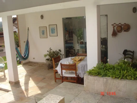 Casa com 4 Quartos à Venda, 1.778 m² em Recanto Impla - Carapicuíba