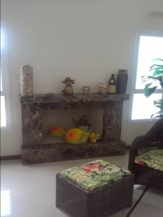 Imagem SOBRADO PARA VENDA NO CONDOMÍNIO VIVENDAS DO JAPI - MEDEIROS - JUNDIAÍ SP