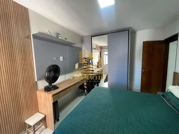 Imagem Apartamento a Venda no bairro Manaíra - João Pessoa, PB