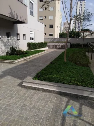 Imagem Apartamento 82 metros, 3 dormitórios, 2 vagas entre as estações do metro CHACARA KLABIN E SANTA CRUZ COM EXCELENTE VALOR !!!