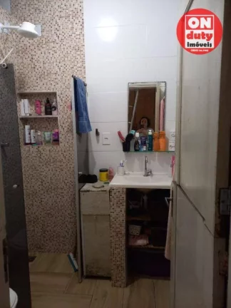 Imagem Apartamento - Macuco - Santos/SP