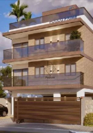 Imagem Apartamento com varanda/sacada privativa no bairro de Manaíra-AP2610.