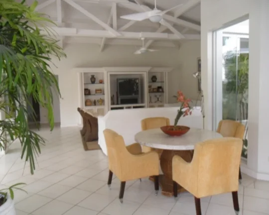 Imagem CASA EM CONDOMÍNIO Residencial em Guarujá - SP, Acapulco