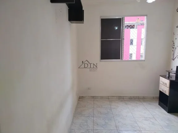 Imagem Apartamento duplex -