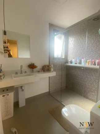 Imagem Apartamento Garden à venda na Vila Leopoldina São Paulo SP com 3 dormitórios, 3 suítes, 2 vagas de garagem e 154m²