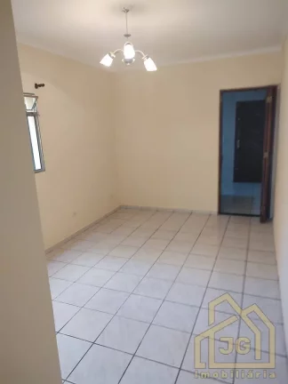 Imagem Apartamento com 2 Quartos para Alugar, 65 m² em Vila Humaitá - Santo André