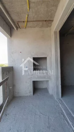 Imagem APARTAMENTO COM 112M² NO COSTA E SILVA