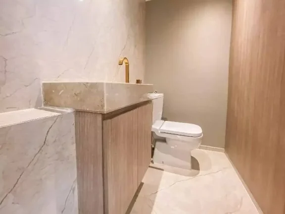Imagem Apartamento todo reformado rua Sá ferreira com Atlântica 184m2