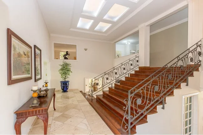 Imagem CASA RESIDENCIAL em São Paulo - SP, Jardim Cordeiro