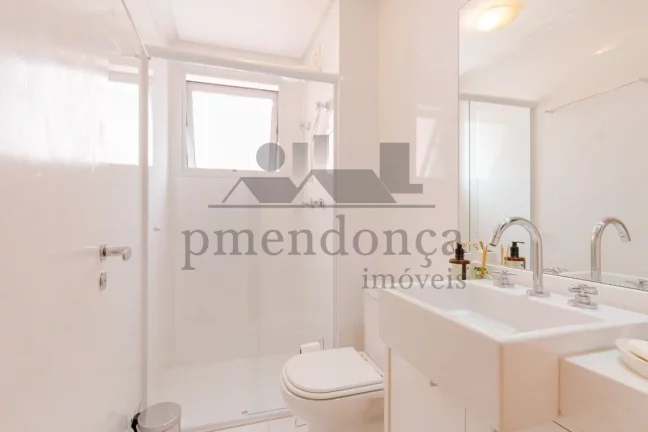 Imagem Higienopolis , apartamento 2dts, 1 suites, 2 vgas, reformado