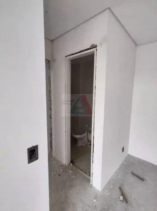 Imagem Apartamento Novo com Suíte, Sacada Gourmet e Lazer Completo