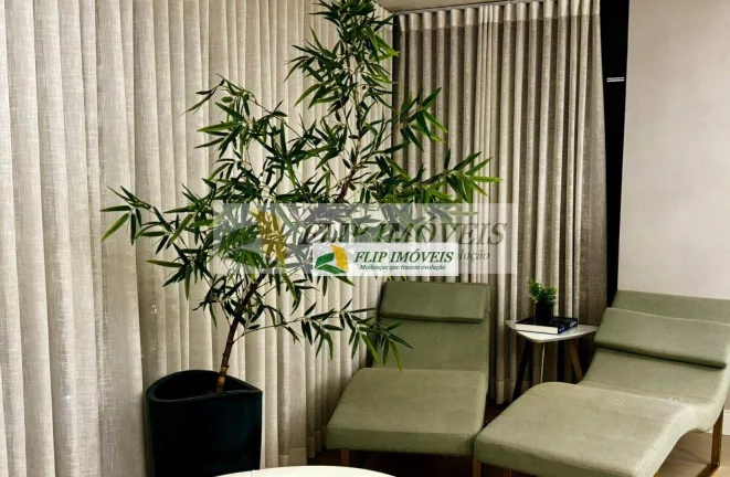 Imagem Apartamento com 3 dormitórios à venda, 178 m² por R$ 3.000.000,00 - Cambuí - Campinas/SP