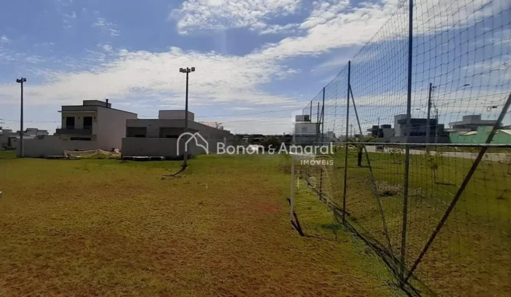 Imagem Casa térrea em finalização de obra no Condomínio Terras da Estância.

Condomínio com ótima lo...