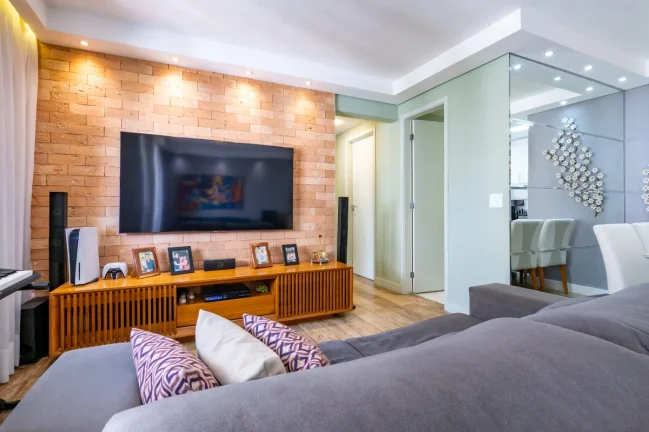 Imagem Apartamento para venda em Vila Andrade com 2 quartos, sendo 1 suíte , 70m2
