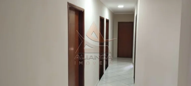 Imagem Casa - Ribeirão Preto - Simioni