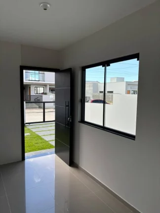 Imagem Loteamento Lisboa lll, Res. Milano 2 quartos venda em Forquilhas