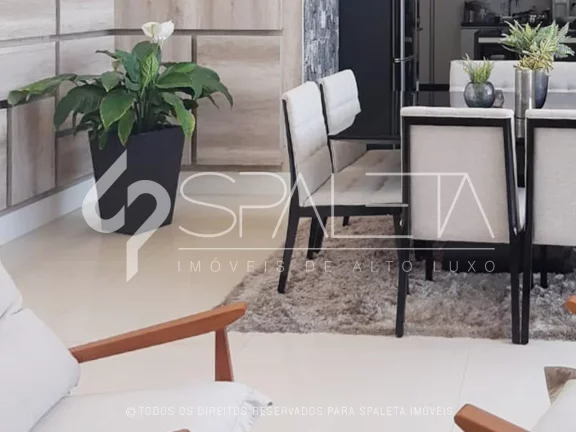 Imagem Belíssimo apartamento à venda no Grand Garden Residence, uma verdadeira localização privilegiada