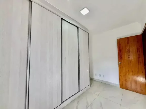Imagem Casa Duplex em Belo Horizonte